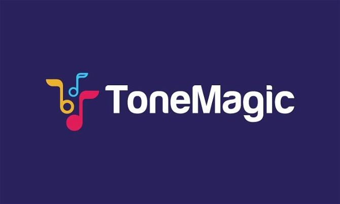 ToneMagic.com